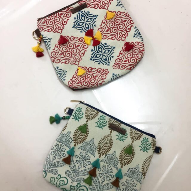 Printed by specially abled youngsters from Task, stylish, stitched keeping your needs and comfort in view. Buy them now at just Rs450/-each. 
DM is to know the details 
#slingbagforgirls #slingbagsimple #canvasbag #canvassling #handmadewithlove❤ #handcraftedgoods #prettylittlething #giftsforher #fashionaccessories #fashionista #traveladdict #travelaccessories #beautifulgifts #prettygirls #womensbags #womenstyle #womeninbusiness #stylish #onlinefashion #onlineshoppingindia