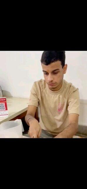 Our specially abled youngsters are so keen to experience the thrill of soap base cutting and Thanks Saloni for capturing these precious TASK moments 

#disabilitywork #inclusion #abilitynotdisability #handmadesoap #soapmaking #soapcutting #artisansoap#autismacceptance#specialneeds#naturalsoaps
.
.
Dm for details