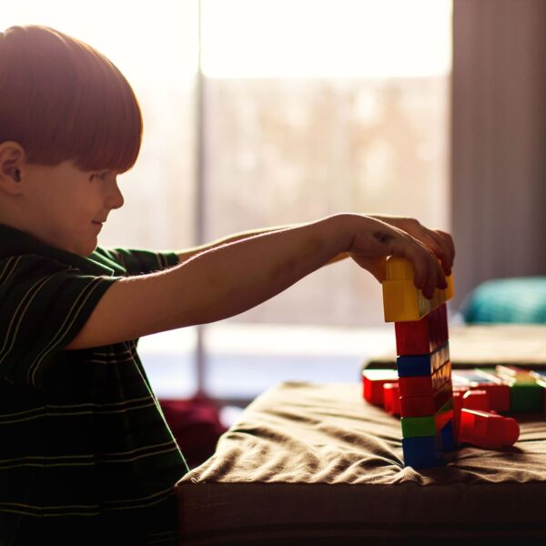 Treatment and Intervention Services for Autism Spectrum Disorder